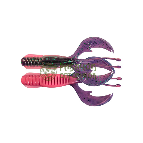 Їстівний силікон Select Kraken 3" color 205 (5 шт/уп)