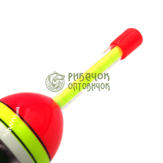 GL-NF-AA 200 Поплавок GLADIATOR 20,0g, (10pcs)"