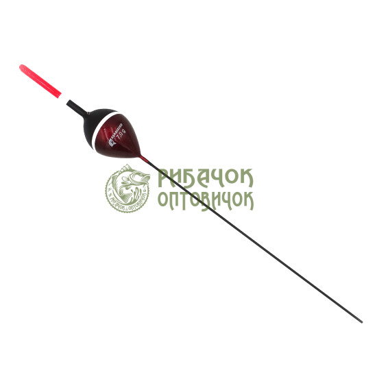 GL-RZ-AE 020 Поплавок GLADIATOR 2,0g, (10pcs)"