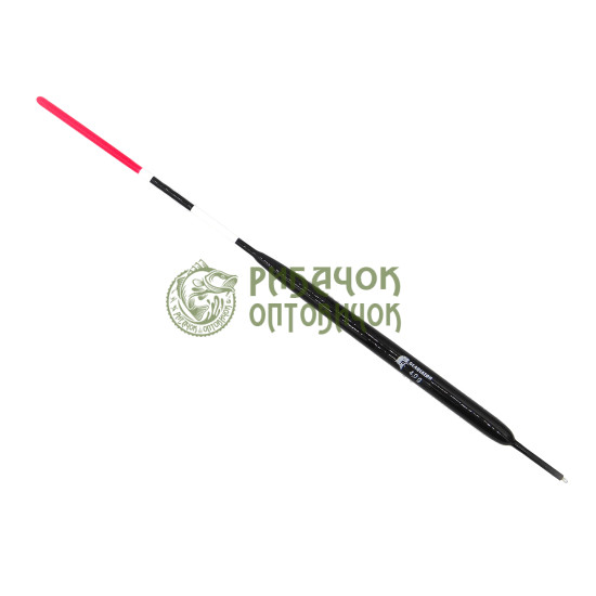 GL-JZ-AG 015 Поплавок GLADIATOR 1,5g, (10pcs)"