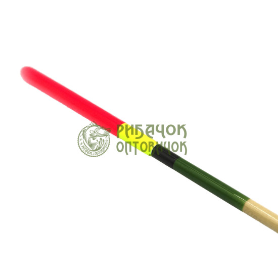 GL-WD-AE 230 Поплавок GLADIATOR 2,0+3,0g, (10pcs)"