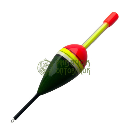 GL-NF-AA 150 Поплавок GLADIATOR 15,0g. (10pcs)