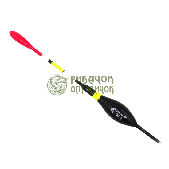 GL-JK-AF 060 Поплавок GLADIATOR 6,0g. (10pcs)
