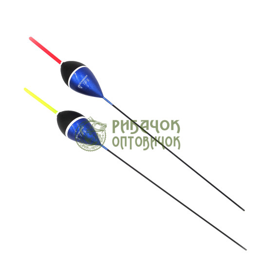GL-RZ-AD 030 Поплавок GLADIATOR 3,0g. (10pcs)
