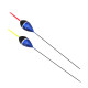 GL-RZ-AD 040 Поплавок GLADIATOR 4,0g. (10pcs)