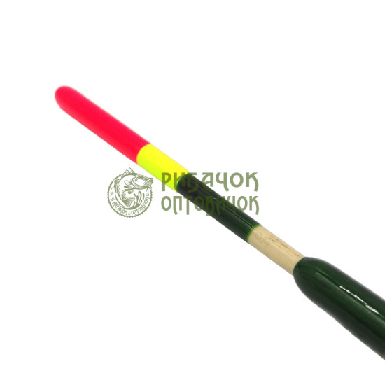 GL-WZ-AG 030 Поплавок GLADIATOR 3,0g. (10pcs)