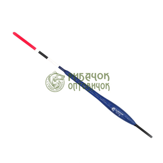 GL-JZ-AL 060 Поплавок GLADIATOR 6,0g. (10pcs)