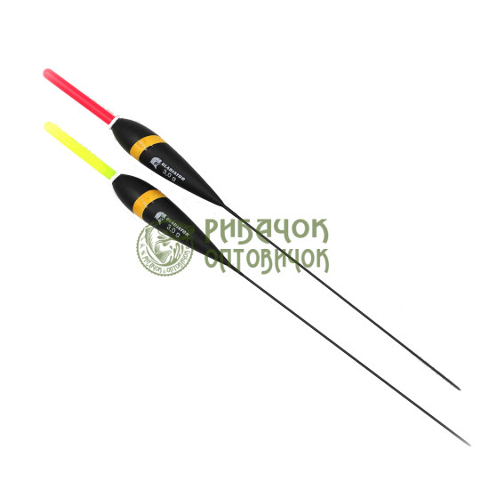 GL-KD-AE 030 Поплавок GLADIATOR 3,0g. (10pcs)