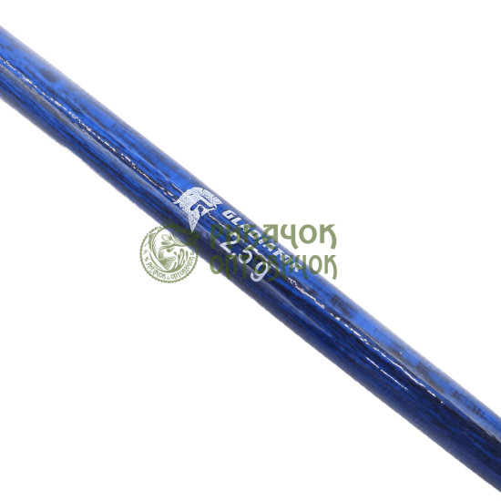 GL-WZ-AI 025 Поплавок GLADIATOR 2,5g. (10pcs)