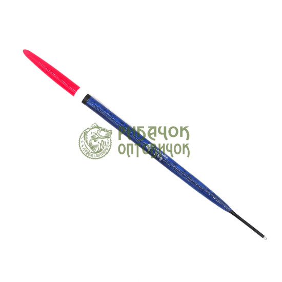 GL-WZ-AI 025 Поплавок GLADIATOR 2,5g. (10pcs)