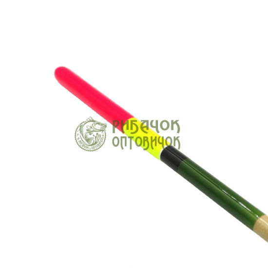 GL-WZ-AJ 008 Поплавок GLADIATOR 0,8g. (10pcs)