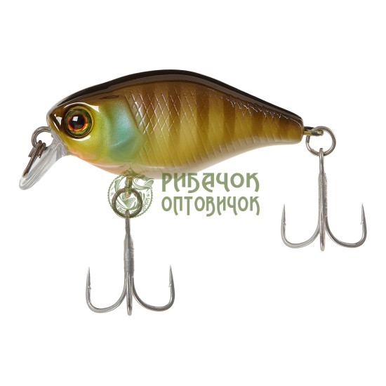 Воблер Jackall Chubby 38mm 4.0g Noike Gill