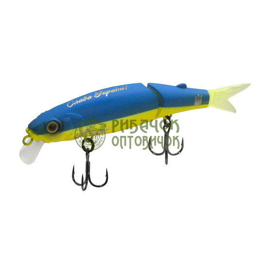 Воблер Jackall Tiny Magallon 88mm 7.2g UA Limited