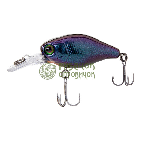 Воблер Jackall Chubby 38F MR 38mm 4.2g UL Bug