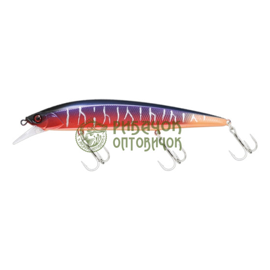 Воблер Jackall Rerange 130SP 130mm 21.5g TH Hot Orange