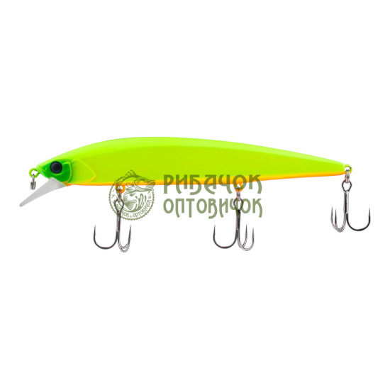 Воблер Jackall Rerange 130SP 130mm 21.5g Mat Chart