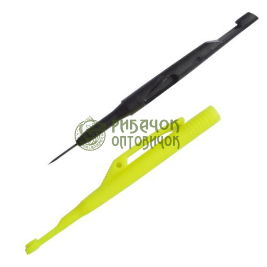 Eкстрактор з голкою Fishing ROI (10 шт. в уп)