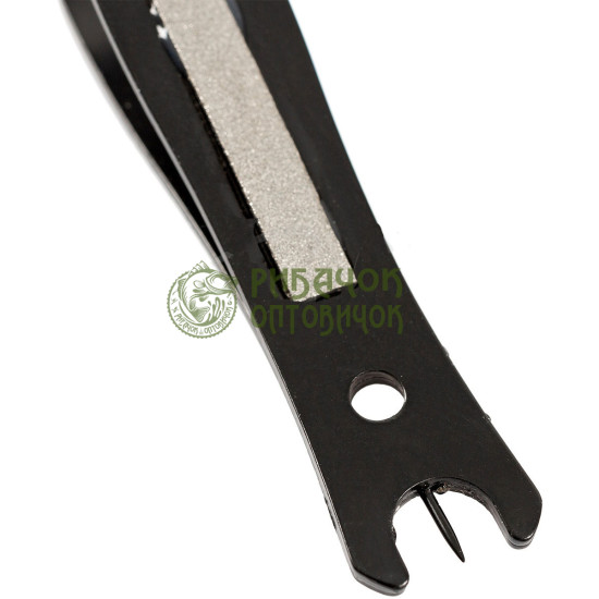 Кусачки Select SL-Z03B 52mm к:black
