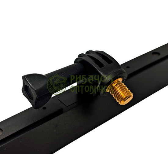 Ліхтар туристичний RidgeMonkey Bivvy Lite Pro IR