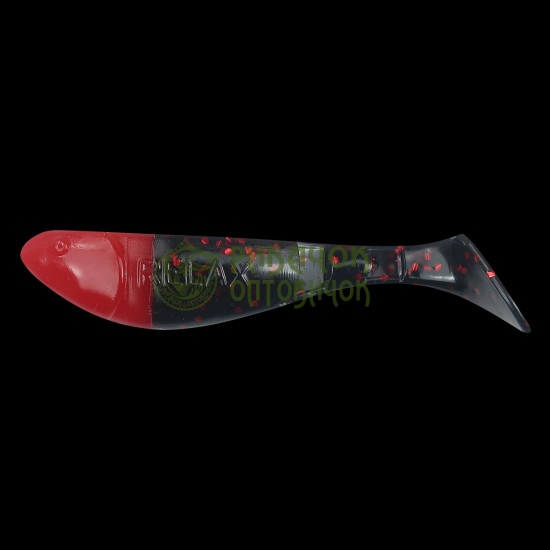 RELAX KOPYTO 2.5/H035 (10шт) BLS25