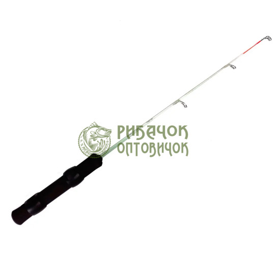 Вудка зимова River Tramp DK 1801/50 м'який кивок 50 см двоскладова