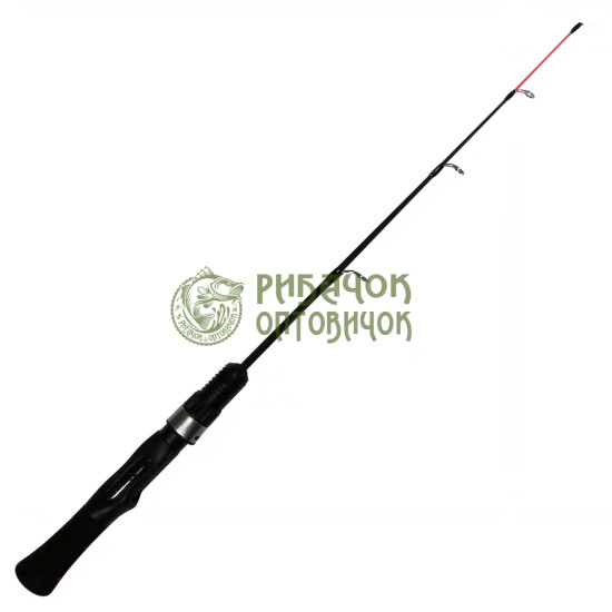 Вудка зимова River Tramp DK 1901FF-2/50 Middle м'який кивок 50 см