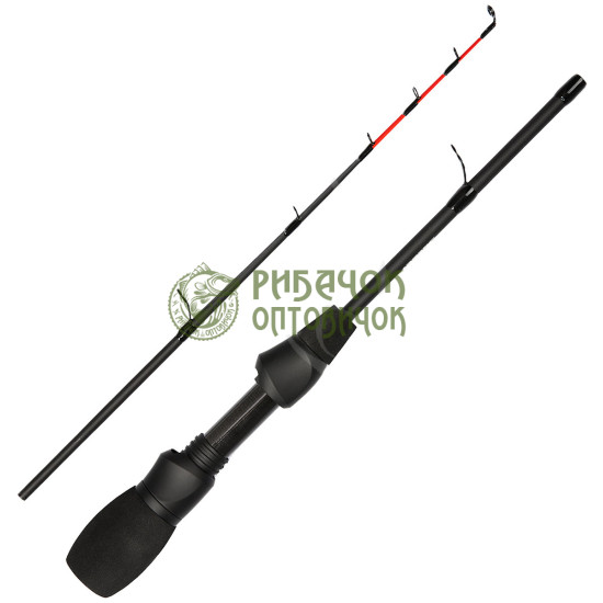 Вудка зимова Select Ice Master 60cm M max 25g