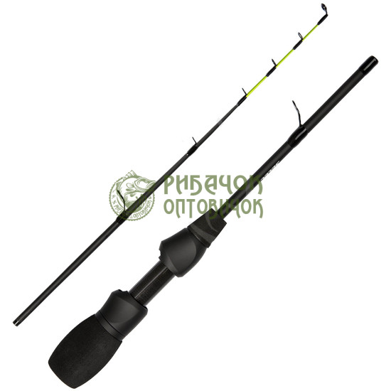 Вудка зимова Select Ice Master 60cm UL max 10g