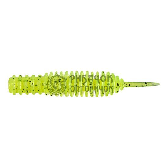 Силікон Select Snack 2.5" col.072 (6 шт/пак)