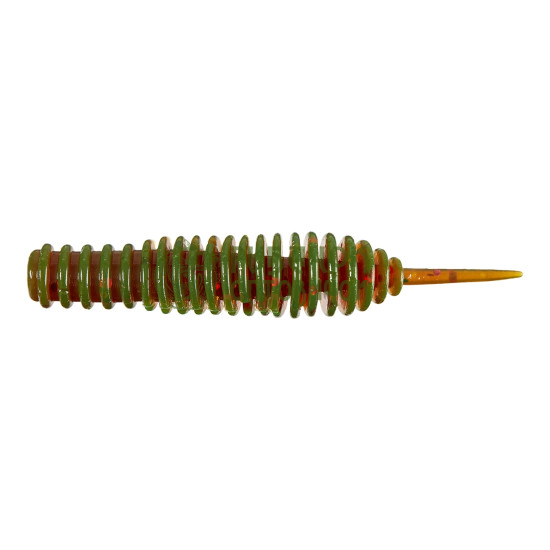 Силікон Select Snack 2.5" col.085 (6 шт/пак)