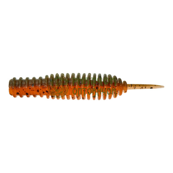 Силікон Select Snack 2.5" col.217 (6 шт/пак)