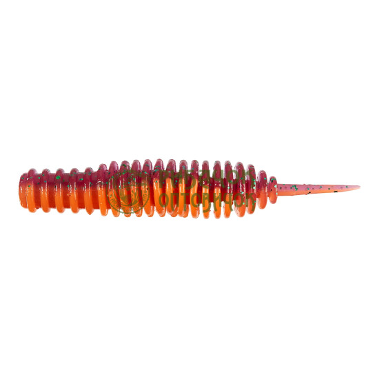 Силікон Select Snack 2.5" col.277 (6 шт/пак)