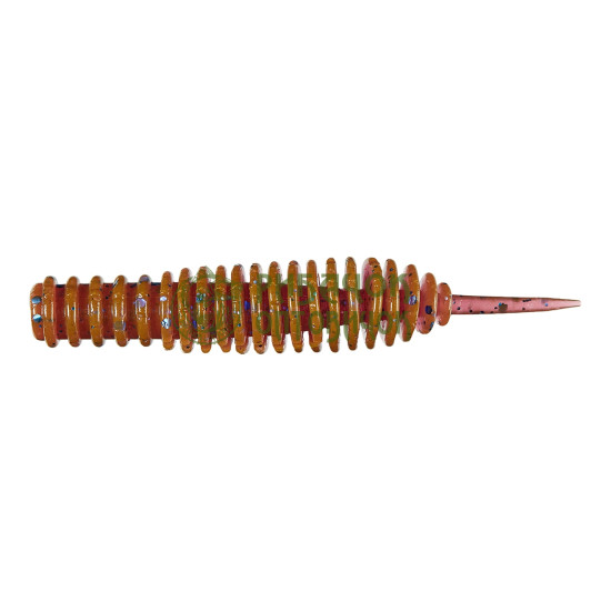 Силікон Select Snack 2.5" col.900 (6 шт/пак)