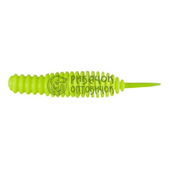 Силікон Select Snack 2.5" col.045 (6 шт/пак)