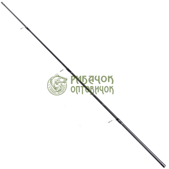 Коліно Brain Apex Double 3.90m 200g 4.5lbs #3