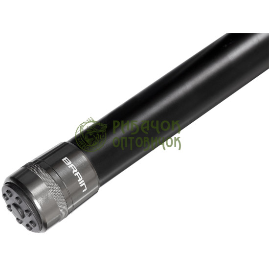 Вудилище махове Brain Apex Traveller 5.0m