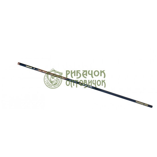 Вудилище Fishing ROI Cyclone Telepole 9418 800 б/к (уп25шт) (M225)