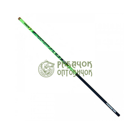Вудилище Fishing ROI Espada Telepole 9615 500 (уп25шт) (M225)