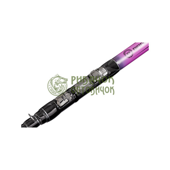 Вудилище болонське Brain Apex Traveller 5.0m