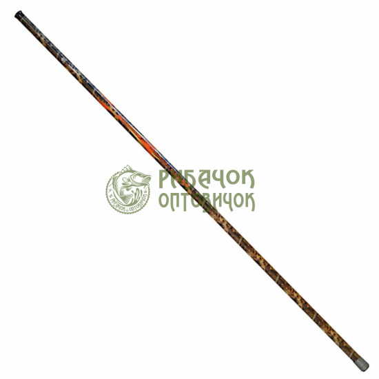 Вудилище Fishing ROI Whirlwind с/к 5.0m (25шт/ящ) (M213)