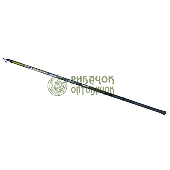 Вудилище Fishing ROI Fight River Bolo 9216 600 5-20gr з/к (уп25шт) (M225)