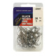 Гачок трійник Globe №1/0 30 шт в уп