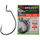 Гачок Select (офсет) WH-93 #12/0 (2шт/уп)