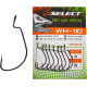 Гачок Select (офсет) WH-110 #8 (9 шт/уп)