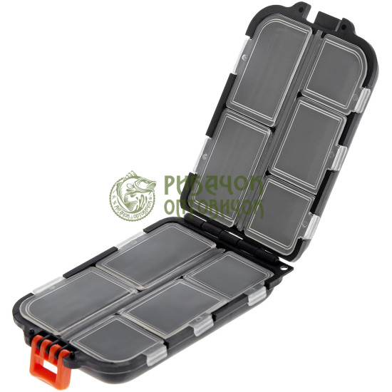 Коробка Select Terminal Tackle Box SLHS-003 9.9*6.5*3cm