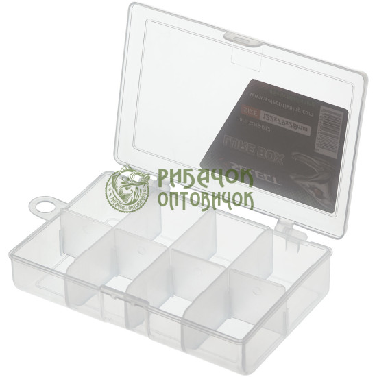 Коробка Select Lure Box SLHS-012  12.2*7.9*2.8cm