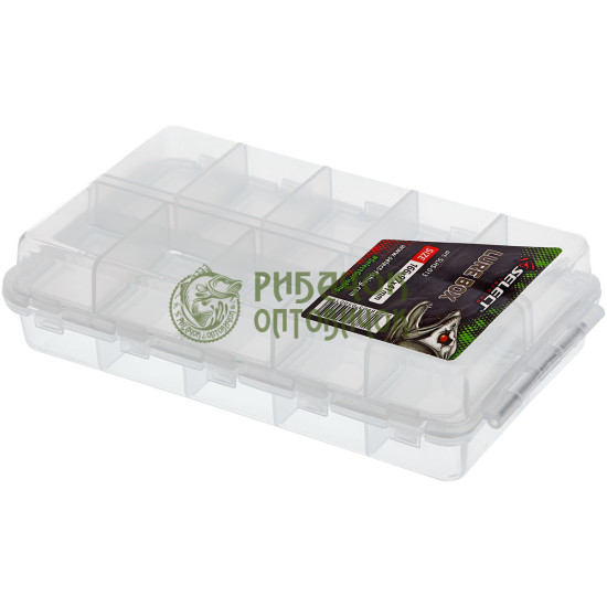 Коробка Select Lure Box SLHS-013  16.6*9.7*4.1cm