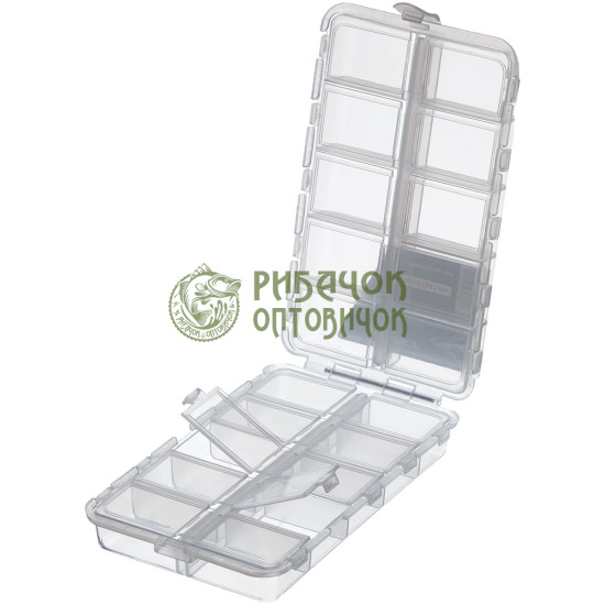 Коробка Select Lure Box SLHS-013  16.6*9.7*4.1cm
