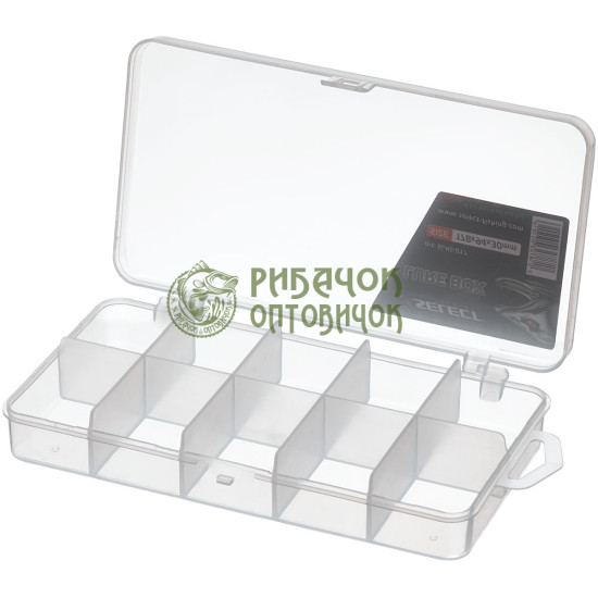Коробка Select Lure Box SLHS-017  17.8*9.4*3cm