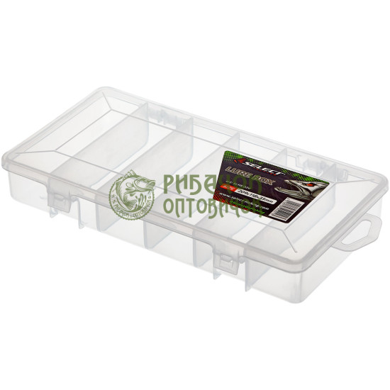 Коробка Select Lure Box SLHS-024  20.9*11.8*3.5cm
